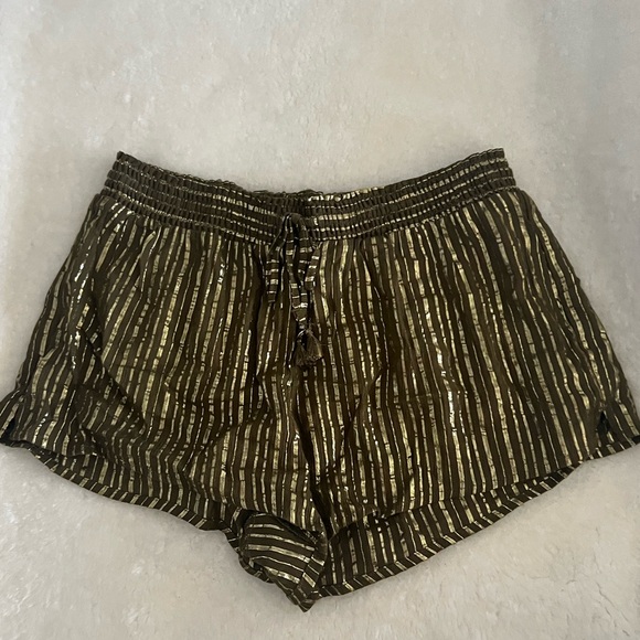 Victoria’s Secret Pajama Shorts - Picture 2 of 3